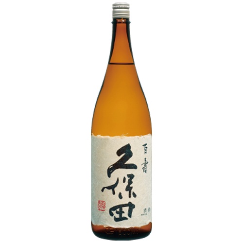 久保田 百寿 720ml
