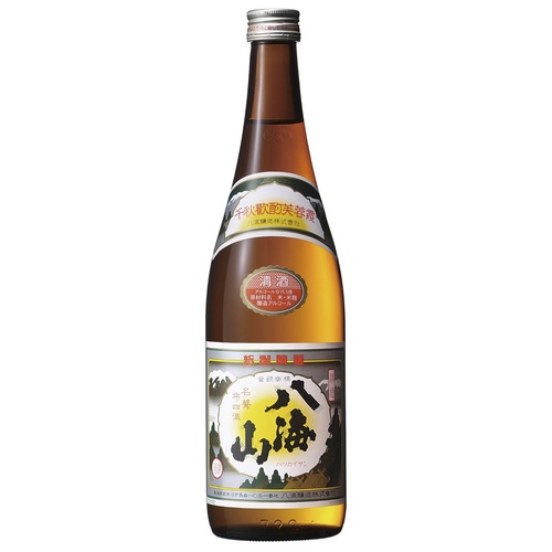 八海山 普通酒 720ml