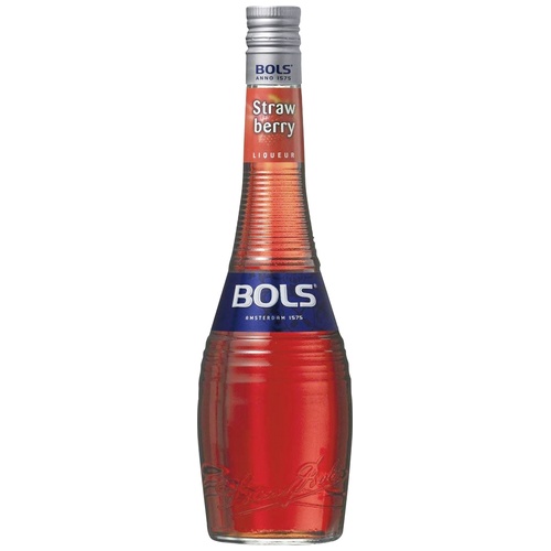 ボルス ストロベリー 700ml(直輸入)