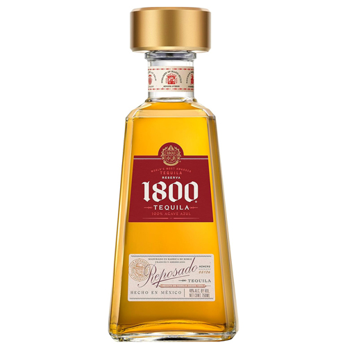 クエルボ 1800 レポサド 40度 750ml 直輸入