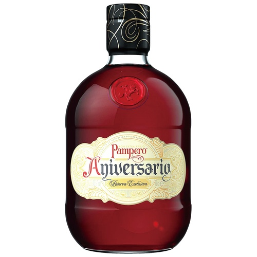 パンペロ アニヴェルサリオ 40°700ml(正規)