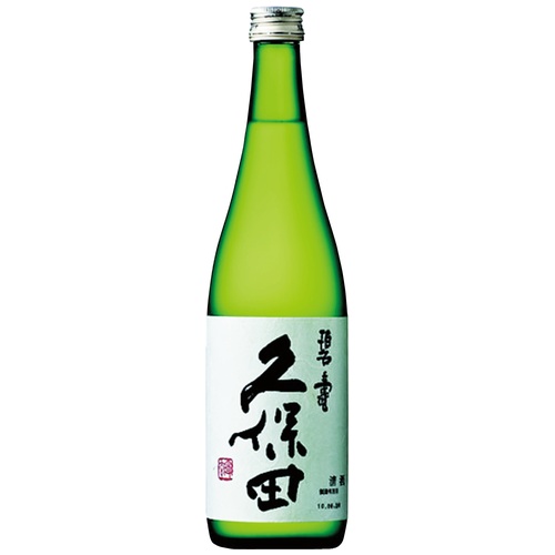 久保田 碧寿 720ml