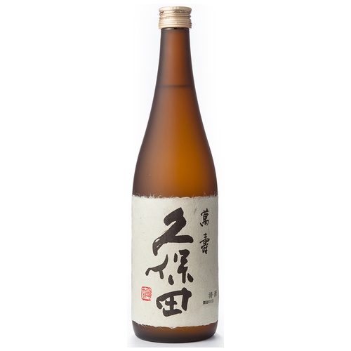 久保田 萬寿 720ml