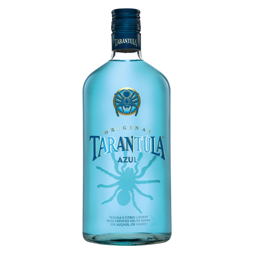 タランチュラ アズール 750ml 直輸入