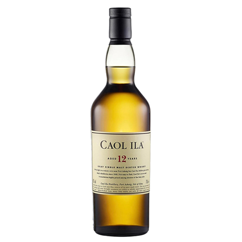 カリラ12年 43度 700ml(正規)