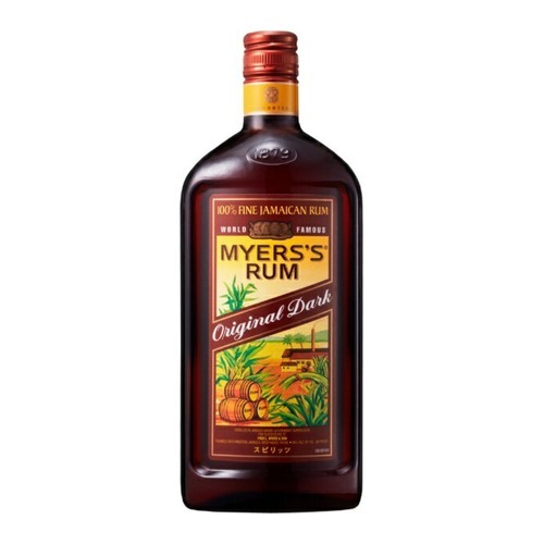 マイヤーズ オリジナル ダーク 40°700ml(正規)