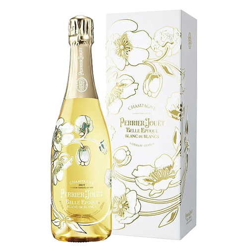 ペリエ ジュエ ベルエポック ブラン ド ブラン 750ml (正規)