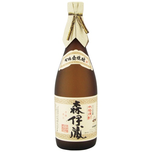 森伊蔵 720ml