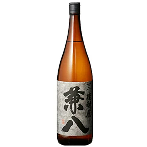 兼八 麦 25度 1800ml
