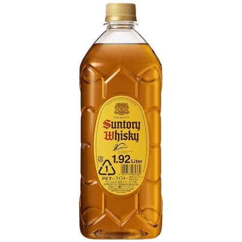 サントリー 角瓶  1920ml ペット