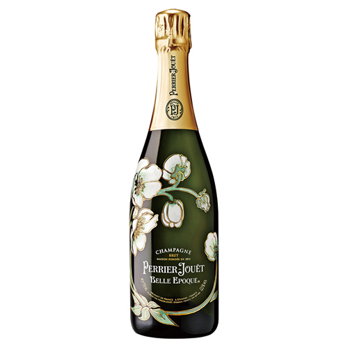 ペリエ ジュエ ベルエポック 白 750ml (正規)