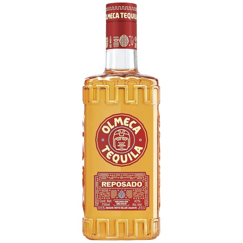 オルメカ ゴールド(レポサド) 40度 750ml(正規)