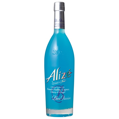 アリーゼ ブルー 750ml 正規