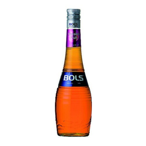 ボルス パッションフルーツ 700ml(直輸入)