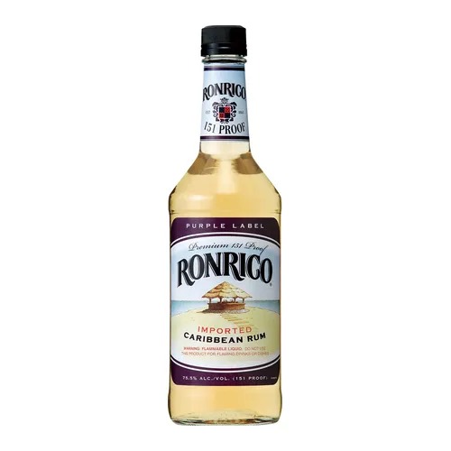 ロンリコ 151 75.5°700ml(正規)