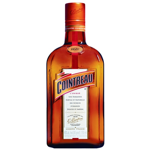 コアントロー 正規 700ml