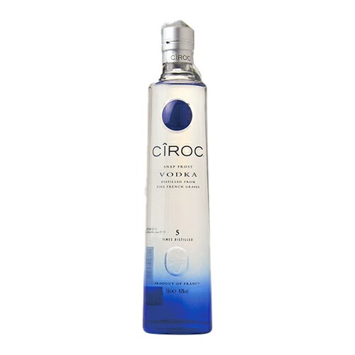 プラヴダ ウォッカ 40°700ml(正規)