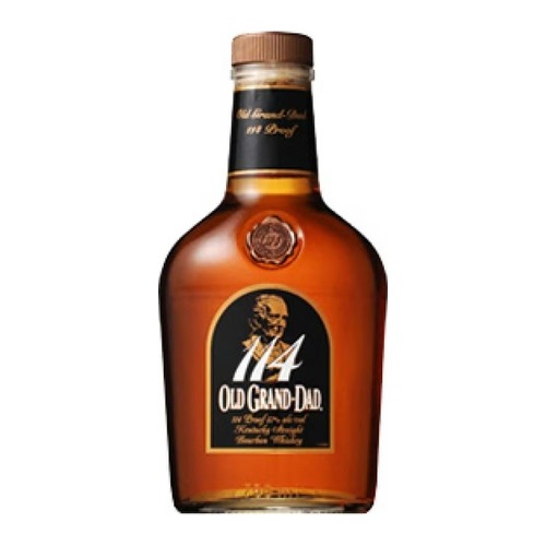オールドグランダッド 114 750ml(直輸入)