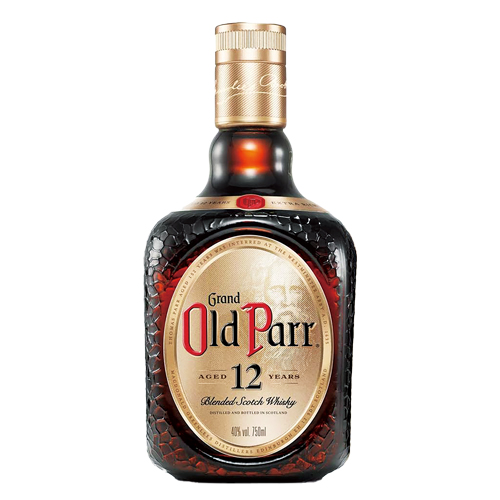 オールドパー 12年 750ml (正規)