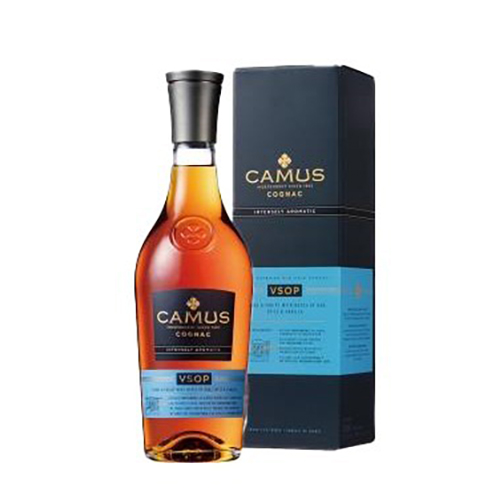 カミュ VSOP インテンセリ アロマティック 700ml 【正規】