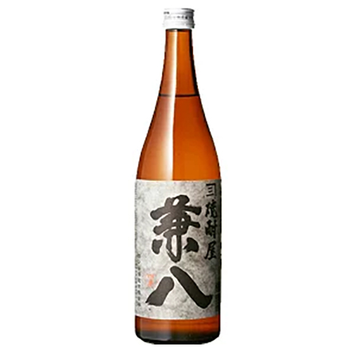 兼八 麦 25度 720ml