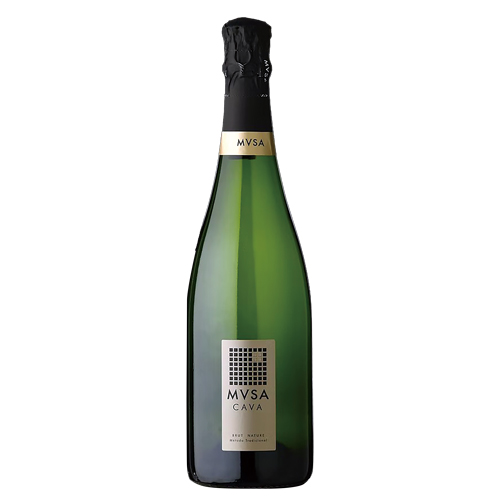 カヴァ ムッサ ブリュット 750ml（正規）