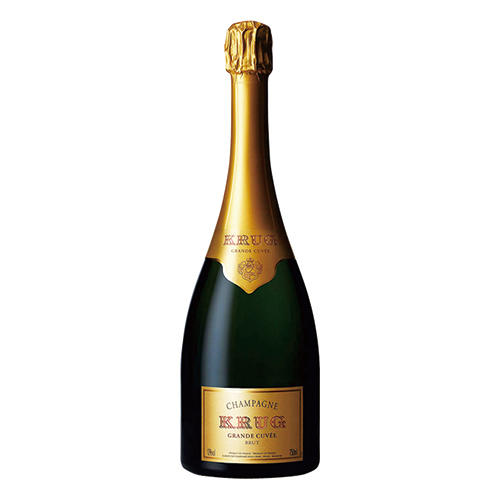 クリュッグ グランキュベ ブリュット 750ml (正規)