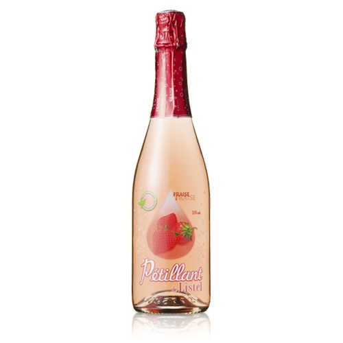 ペティアン ド リステル フランボワーズ 750ml 正規