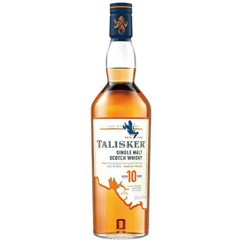 タリスカー 10年 700ml 正規