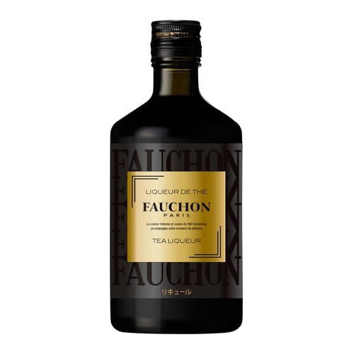 フォション ティーリキュール500ml