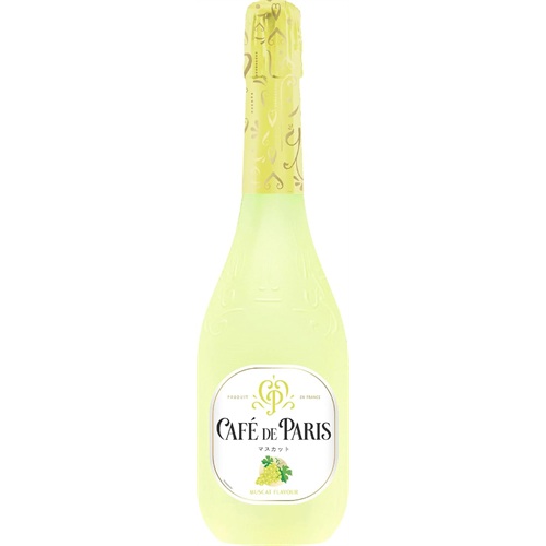 カフェ・ド・パリ マスカット 750ml (正規)