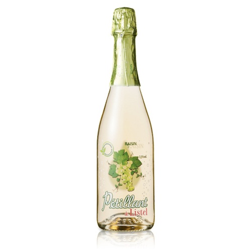 ペティアン ド リステル グレープ(レーズン) 750ml 正規