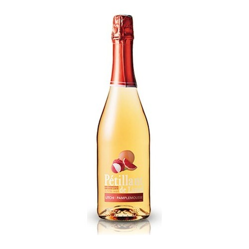 ペティアン ド リステル ライチ&ピンクGF 750ml 正規
