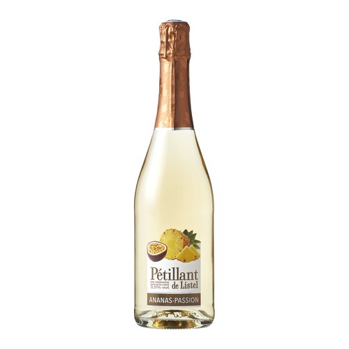 ペティアン ド リステル パイン&パッション 750ml 正規