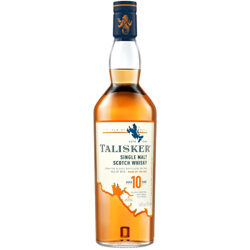 タリスカー 10年 700ml 直輸入