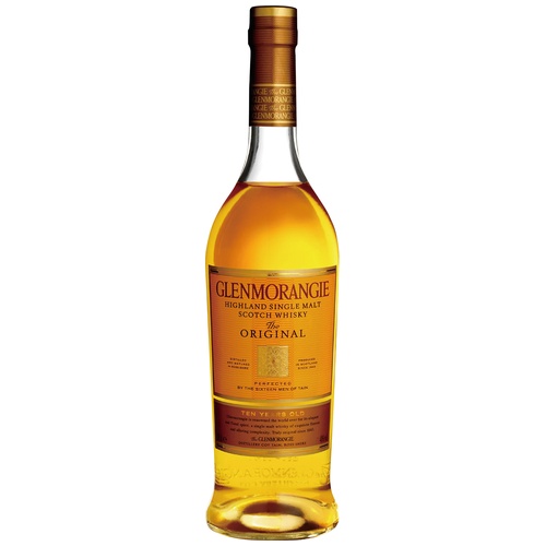 グレンモーレンジ オリジナル 10年 700ml【正規】