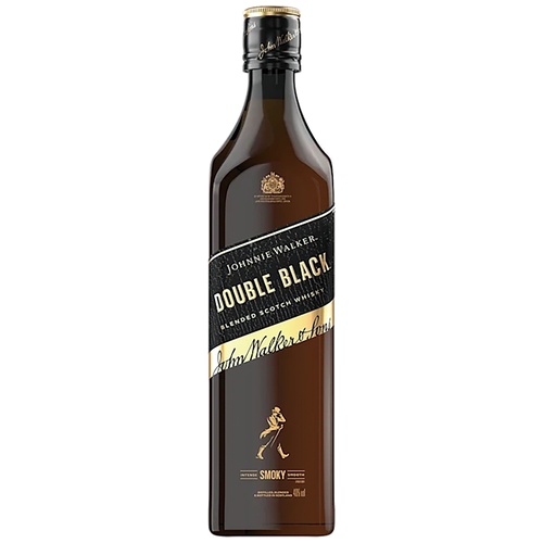 ジョニーウォーカー ダブルブラック 40度 700ml 正規