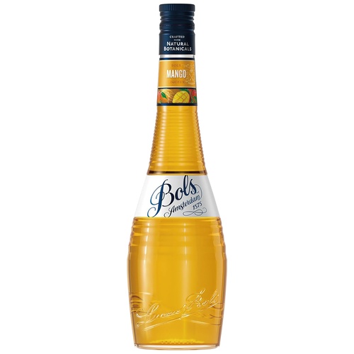 ボルス マンゴー 700ml(直輸入)