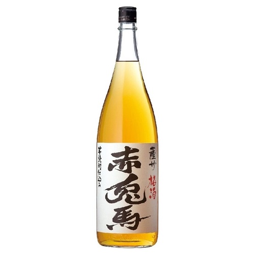 赤兎馬 梅酒 1800ml瓶