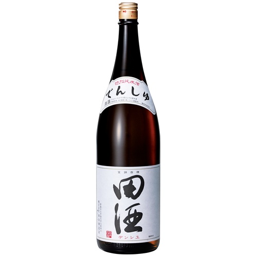田酒 特別純米酒 1800ml