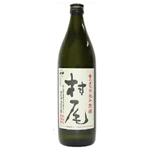 村尾 芋 25度 900ml
