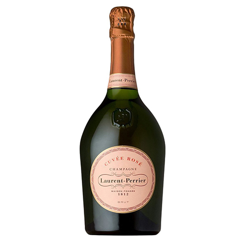 ローランペリエ ブリュット ロゼ 750ml 直輸入