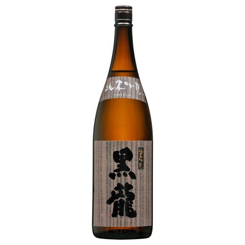 黒龍 純吟 1800ml