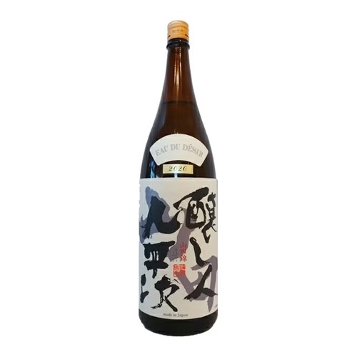 醸し人九平次 純米大吟醸 山田錦 1800ml
