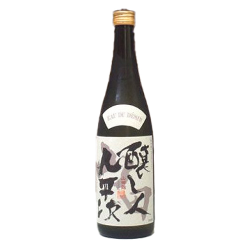 醸し人九平次 純米大吟醸 山田錦 720ml