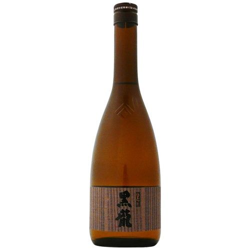 黒龍 純吟 720ml