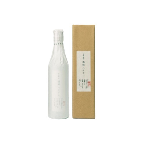 爆弾ハナタレ 芋 44度 360ml