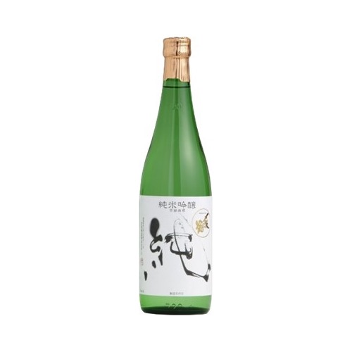 〆張鶴 純 720ml