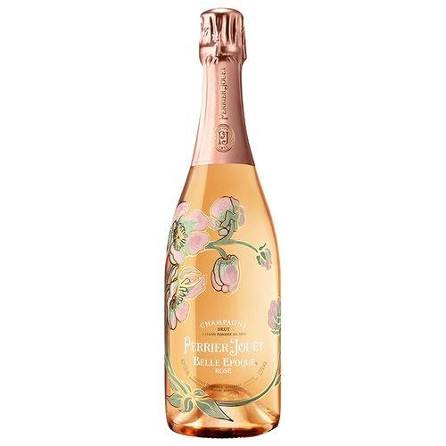 ペリエ ジュエ ベルエポック  ロゼ 750ml (直輸入）