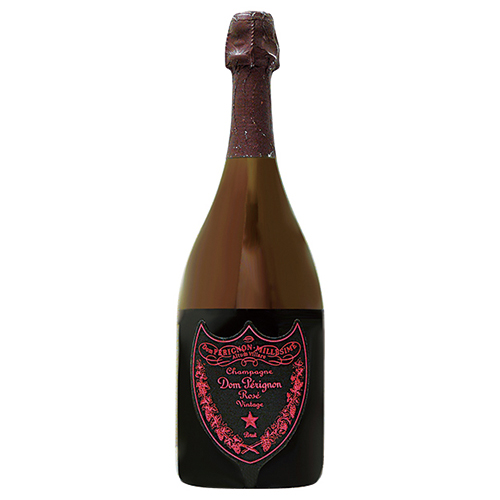 ドンペリニヨン ロゼ ルミナスボトル 750ml (正規)